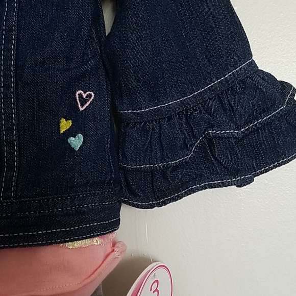 Nanette Apparel Set - Picture 7 of 16